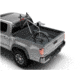 Thule Bed Rider Pro Full Size, Black, 822102