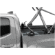 Thule Bed Rider Pro Full Size, Black, 822102