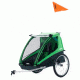 Thule Cadence 2 +cycle Green 10101802