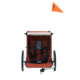 Thule Cadence, Hot Sauce Red, 10101812