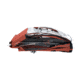 Thule Cadence, Hot Sauce Red, 10101812