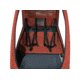 Thule Cadence, Hot Sauce Red, 10101812