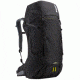 Thule Capstone 50L Hiking Pack-Obsidian