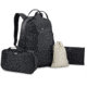Thule Changing Backpack, Black, 11200360
