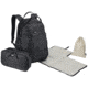 Thule Changing Backpack, Black, 11200360