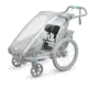 Thule Chariot Baby Supporter, Black, 20201517