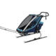 Thule Chariot Cross 1, Blue, 10202011