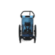 Thule Chariot Cross 1, Blue, 10202011