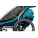 Thule Chariot Cross 1, Blue, 10202011