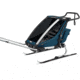 Thule Chariot Cross 1, Majolica Blue, 10202021