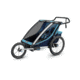 Thule Chariot Cross 2, Blue, 10202013