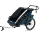 Thule Chariot Cross 2, Majolica Blue, 10202023