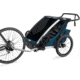 Thule Chariot Cross 2, Majolica Blue, 10202023