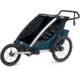 Thule Chariot Cross 2, Majolica Blue, 10202023