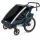 Thule Chariot Cross 2, Majolica Blue, 10202023