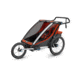 Thule Chariot Cross 2, Rorange, 10202014