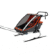 Thule Chariot Cross 2, Rorange, 10202014