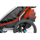Thule Chariot Cross 2, Rorange, 10202014