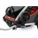 Thule Chariot Cross 2, Rorange, 10202014