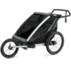 Thule Chariot Lite 2, Agave/Black, 10203022