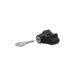 Thule Chariot Lock Kit - Lite Cross, 20201506