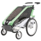 Thule Cheetah 1 + Stroll Green 10100422