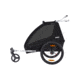 Thule Coaster XT, Black, 10101810