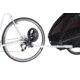 Thule Coaster XT, Black, 10101810