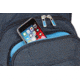 Thule Construct 28L Backpack, Carbon Blue, 3204168