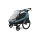 Thule Courier, Aegean Blue, 10102001
