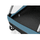 Thule Courier, Aegean Blue, 10102001