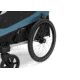 Thule Courier, Aegean Blue, 10102001