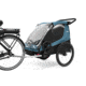 Thule Courier, Aegean Blue, 10102001