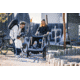 Thule Courier, Aegean Blue, 10102001