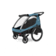 Thule Courier, Aegean Blue, 10102001