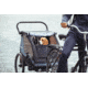 Thule Courier, Aegean Blue, 10102001