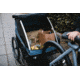 Thule Courier, Aegean Blue, 10102001