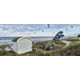 Thule Courier, Aegean Blue, 10102001