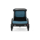 Thule Courier, Aegean Blue, 10102001