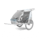 Thule Courier, Aegean Blue, 10102001