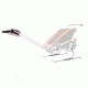 Thule Cross-country Skiing &amp; Hiking Kit