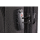 Thule Crossover 2 Carry On, Black, 3204030