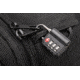Thule Crossover 2 Convertible Carry On, Black, 3204059