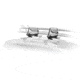 Thule Double-decker Surfboard Carrie 809