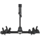Thule DoubleTrack Pro XT, Black, 905402