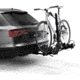 Thule DoubleTrack Pro XT, Black, 905402