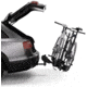 Thule DoubleTrack Pro XT, Black, 905402