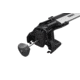 Thule Edge Clamp, Black, 720501