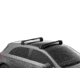Thule Edge FixPoint, Black, 720701