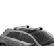 Thule Edge FixPoint, Black, 720701